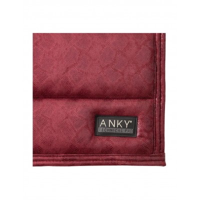 Sudadero Doma ANKY XB19003 Full Burdeos | Equestrian. Calvet Animals i