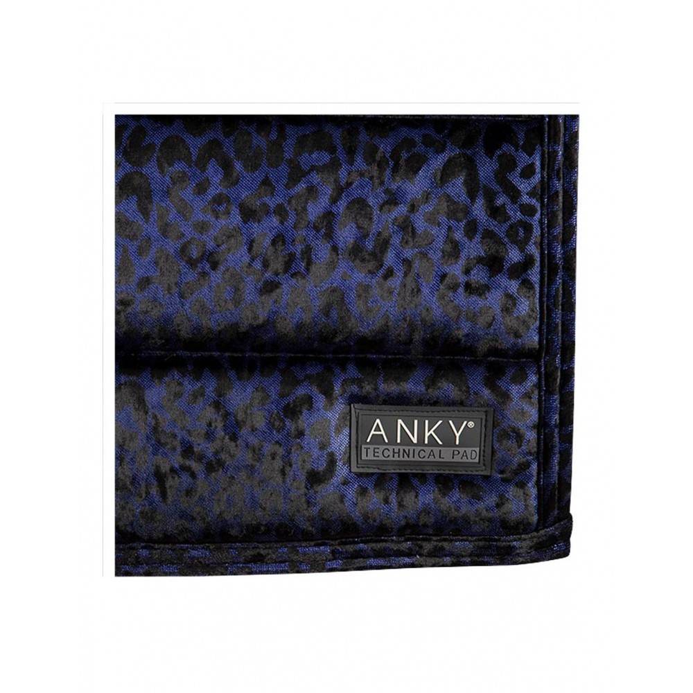 Suador Doma ANKY XB20002 Blau |Cavall i Genet a Equestrian, Calvet Animal