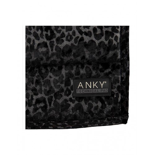 Suador Doma ANKY XB20002 Plata |Cavall i Genet a Equestrian, Calvet Animal 2