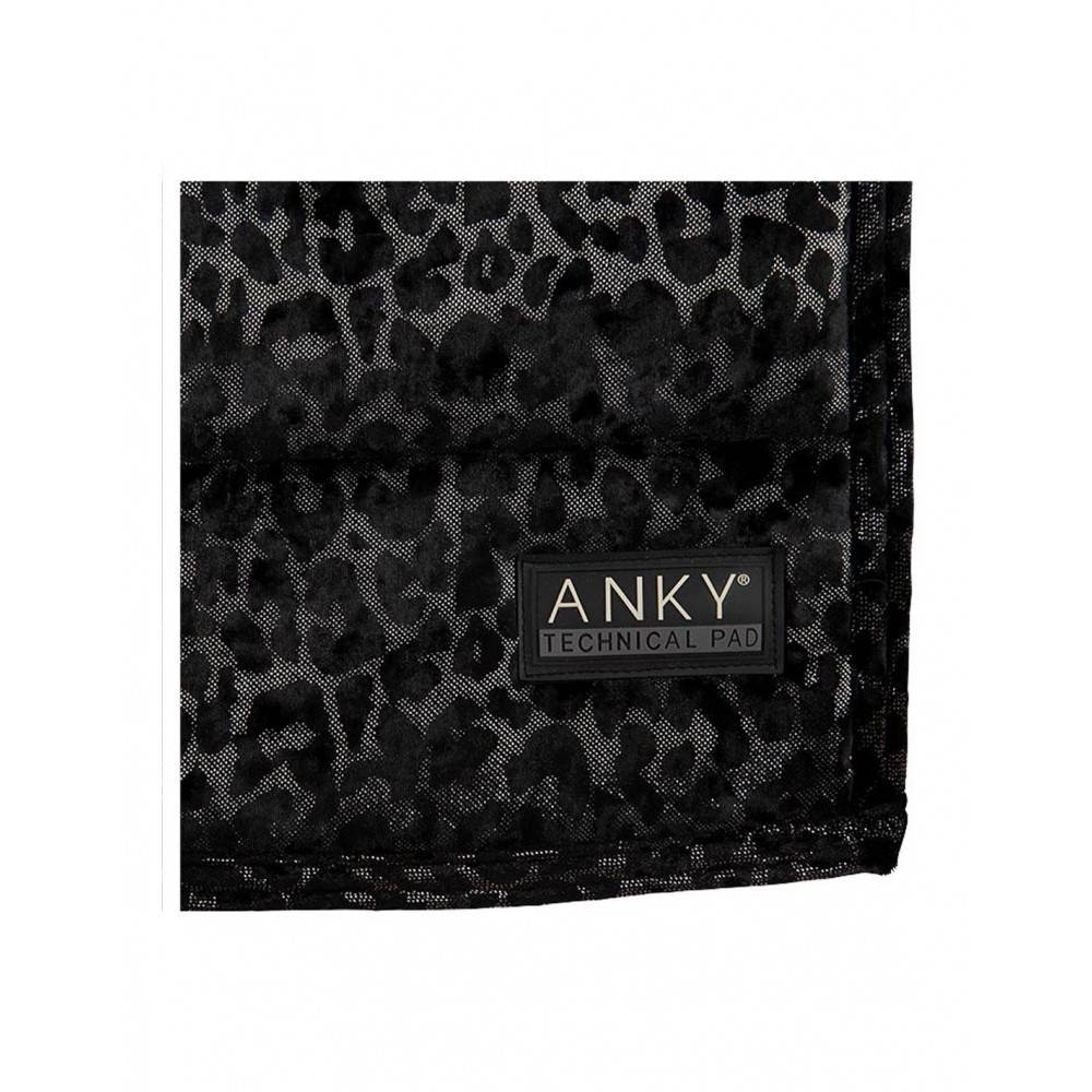 Suador Doma ANKY XB20002 Plata |Cavall i Genet a Equestrian, Calvet Animal