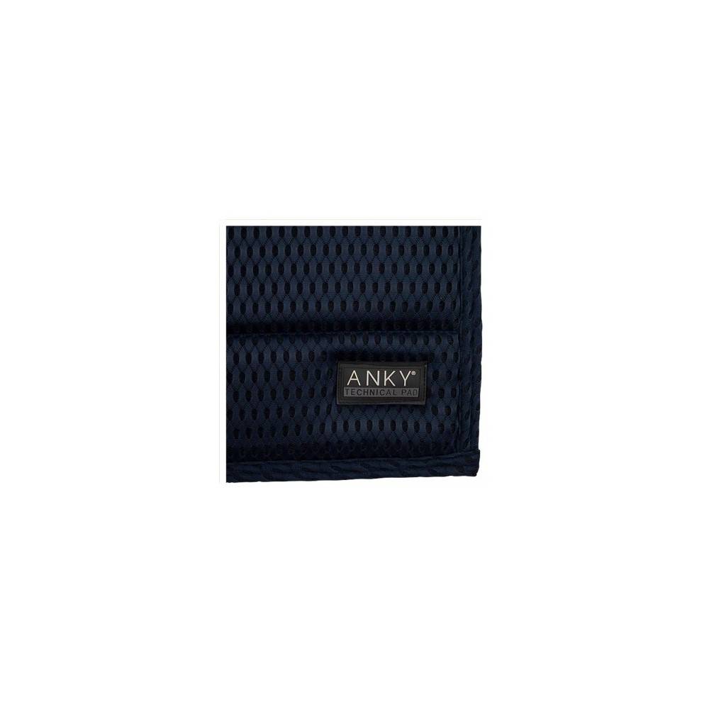 Suador Doma ANKY XB20003 Blau Marí |Cavall i Genet a Equestrian, Calvet