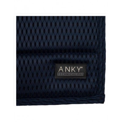 Sudadero Doma ANKY XB20003 Azul Marino | Equestrian. Calvet Animals i