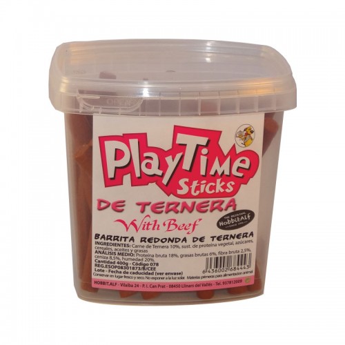 Barretes Gos Hobbit Alf Vedella per gossos | Calvet Animals i Plantes