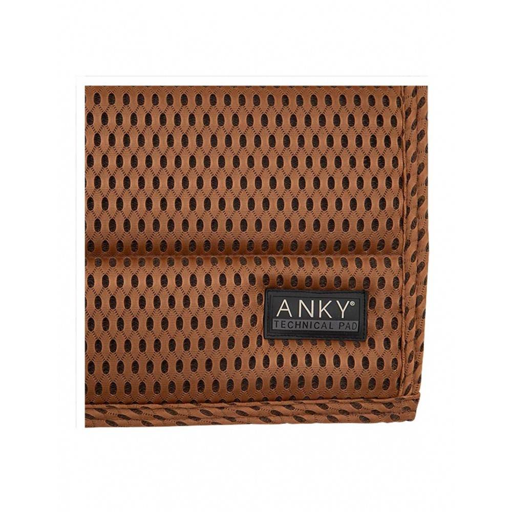 Sudadero Doma ANKY XB20003 Coñac | Equestrian. Calvet Animals i Plantes.