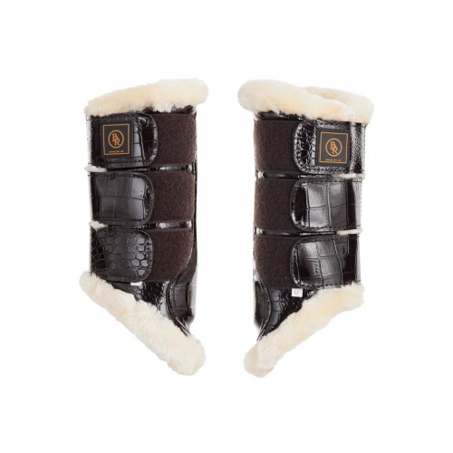 Protector BR -Majestic- Xarol Marró |Cavall i Genet a Equestrian, Calvet