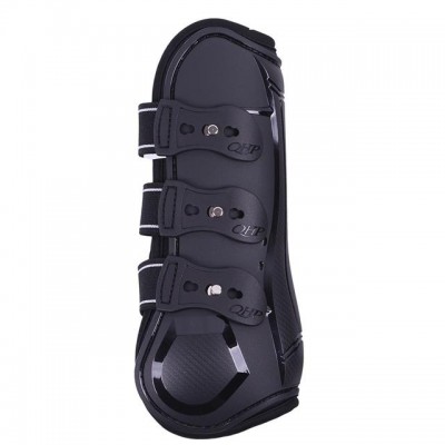 Protector Tendó QHP Champion Negra |Cavall i Genet a Equestrian, Calvet