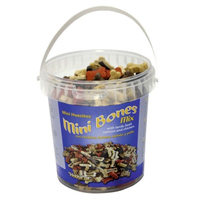 Galeta Mini Os Mix Hobbit Alf 500 Gr per gossos | Calvet Animals i Plantes