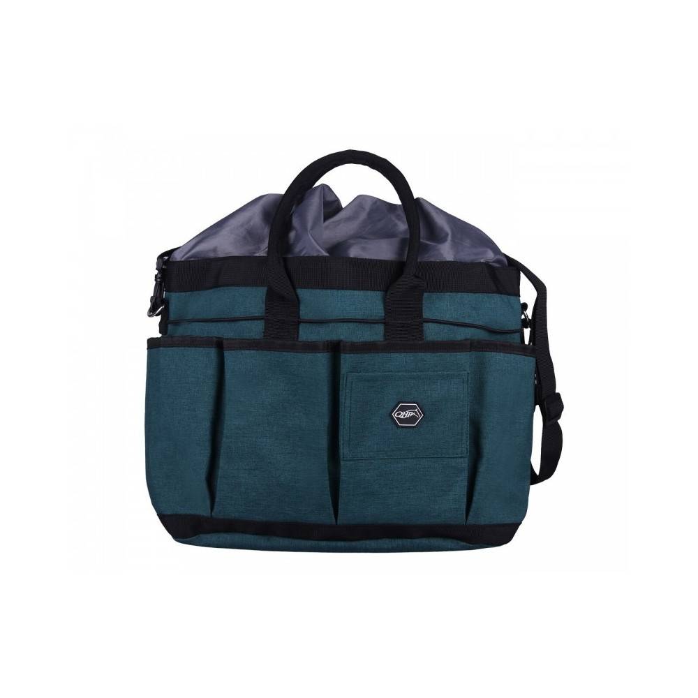 Bossa Guarda Estris QHP 5314 Verd Fosc |Cavall i Genet a Equestrian