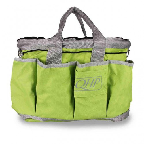 Bossa Guarda Estris QHP 5063 Llima/Gris |Cavall i Genet a Equestrian