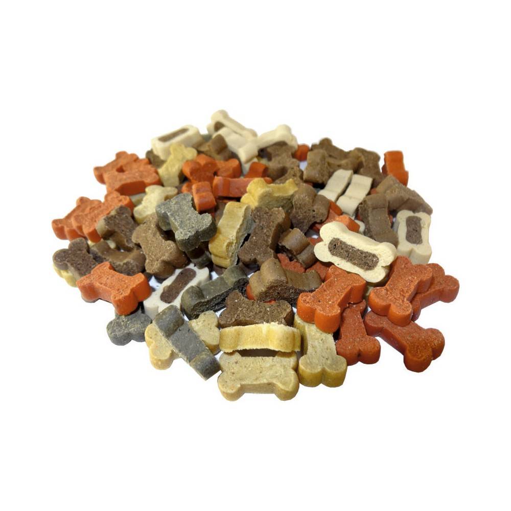 Galeta Mini Os Mix Hobbit Alf 500 Gr per gossos | Calvet Animals i Plantes