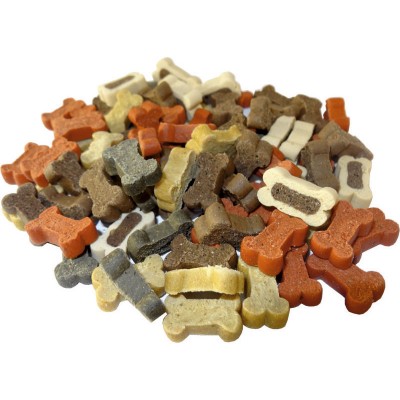Galeta Mini Os Mix Hobbit Alf 500 Gr per gossos | Calvet Animals i Plantes