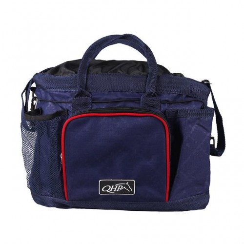 Bolsa Guarda Cepillos QHP Collection Kraftwork | Equestrian. Calvet