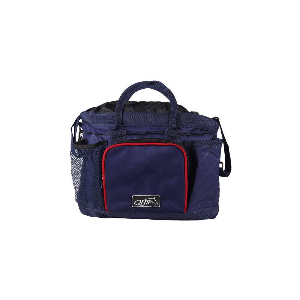 Bolsa Guarda Cepillos QHP Collection Kraftwork | Equestrian. Calvet