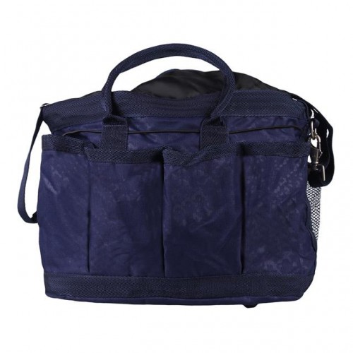 Bolsa Guarda Cepillos QHP Collection Kraftwork | Equestrian. Calvet 2