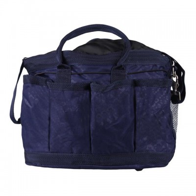 Bolsa Guarda Cepillos QHP Collection Kraftwork | Equestrian. Calvet