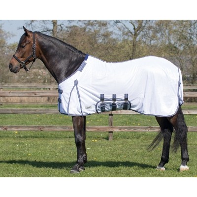 Manta Cavall Estiu Antimosques Coll Techincal 145 |Cavall i Genet a