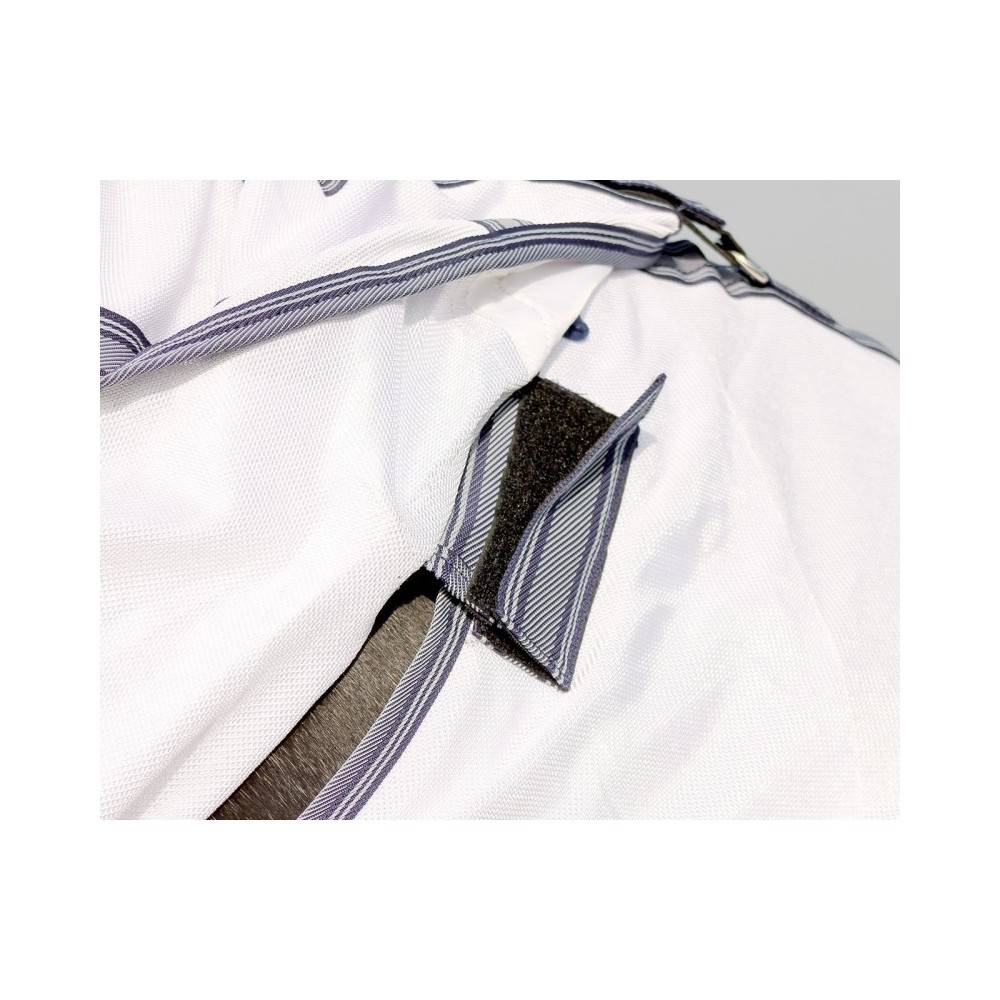 Manta Caballo Verano Antimoscas Cuello Techincal 145 | Equestrian. Calvet