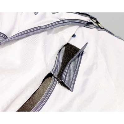 Manta Caballo Verano Antimoscas Cuello Techincal 145 | Equestrian. Calvet