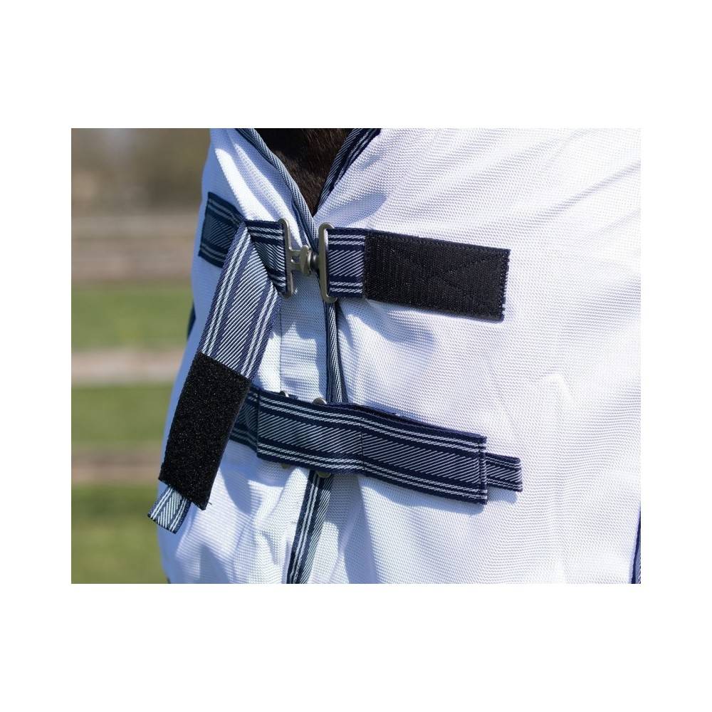 Manta Cavall Estiu Antimosques Coll Techincal 145 |Cavall i Genet a