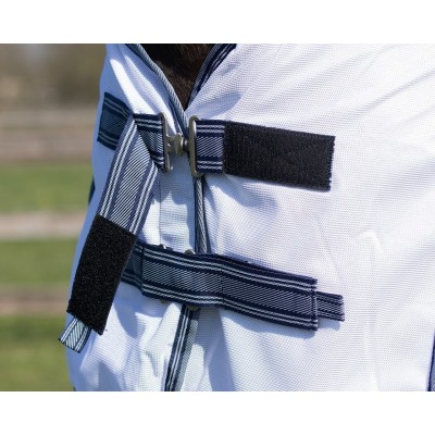 Manta Caballo Verano Antimoscas Cuello Techincal 145 | Equestrian. Calvet