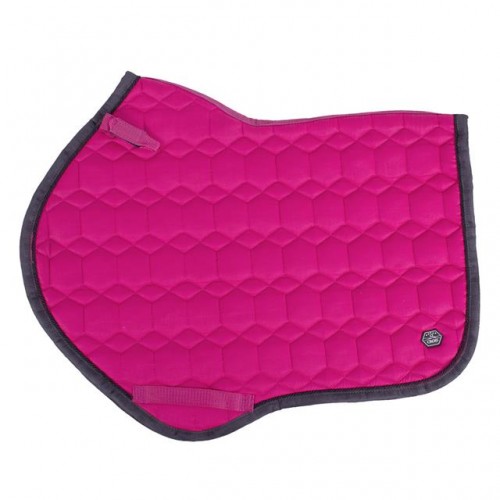 Sudadero U/G QHP Eldorado Full Rosa Paradise | Equestrian. Calvet Animals