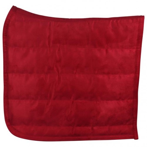 Suador Doma QHP Anatomic Full Vermell |Cavall i Genet a Equestrian, Calvet