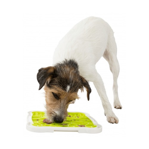 Bandeja Premios Caucho Plástico Trixie para perros | Calvet Animales y Plantas 2