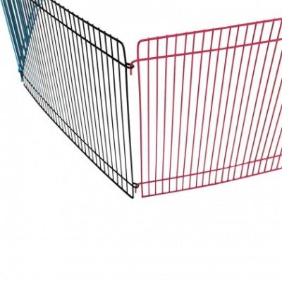 Parc Rosegador 8 Panels (34 x23 Cm) | Tot per la teva mascota | Calvet