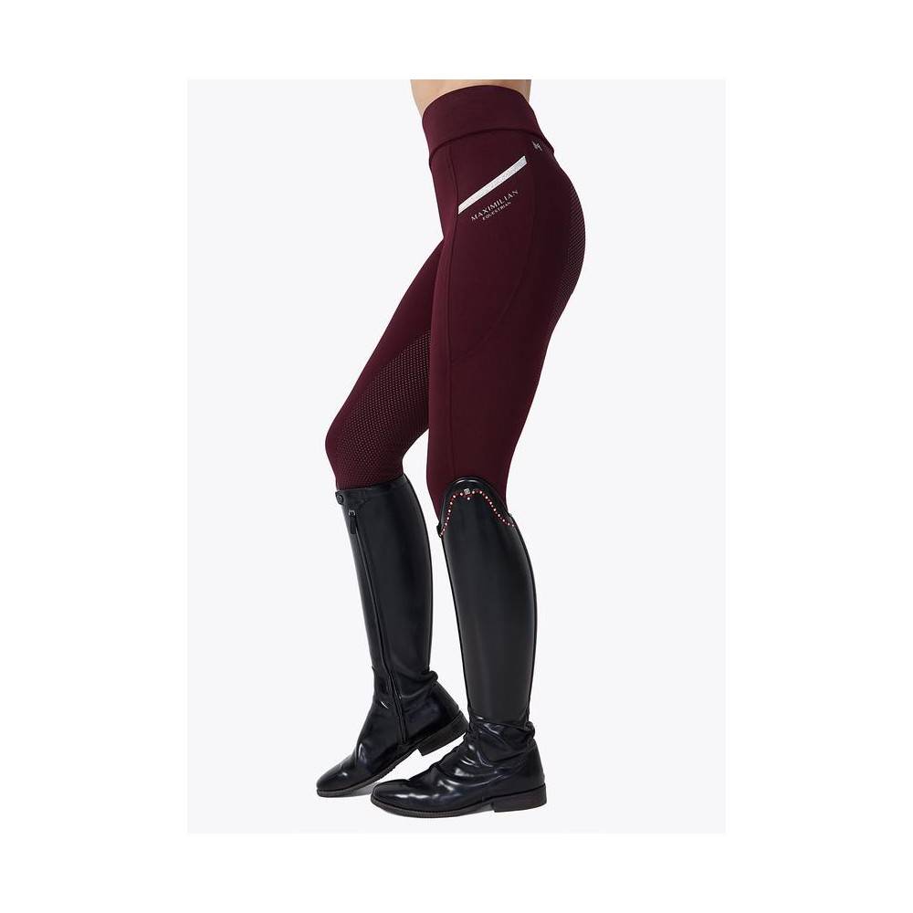 Leggins Maximilian Charm Rioja | Equestrian. Calvet Animals i Plantes.