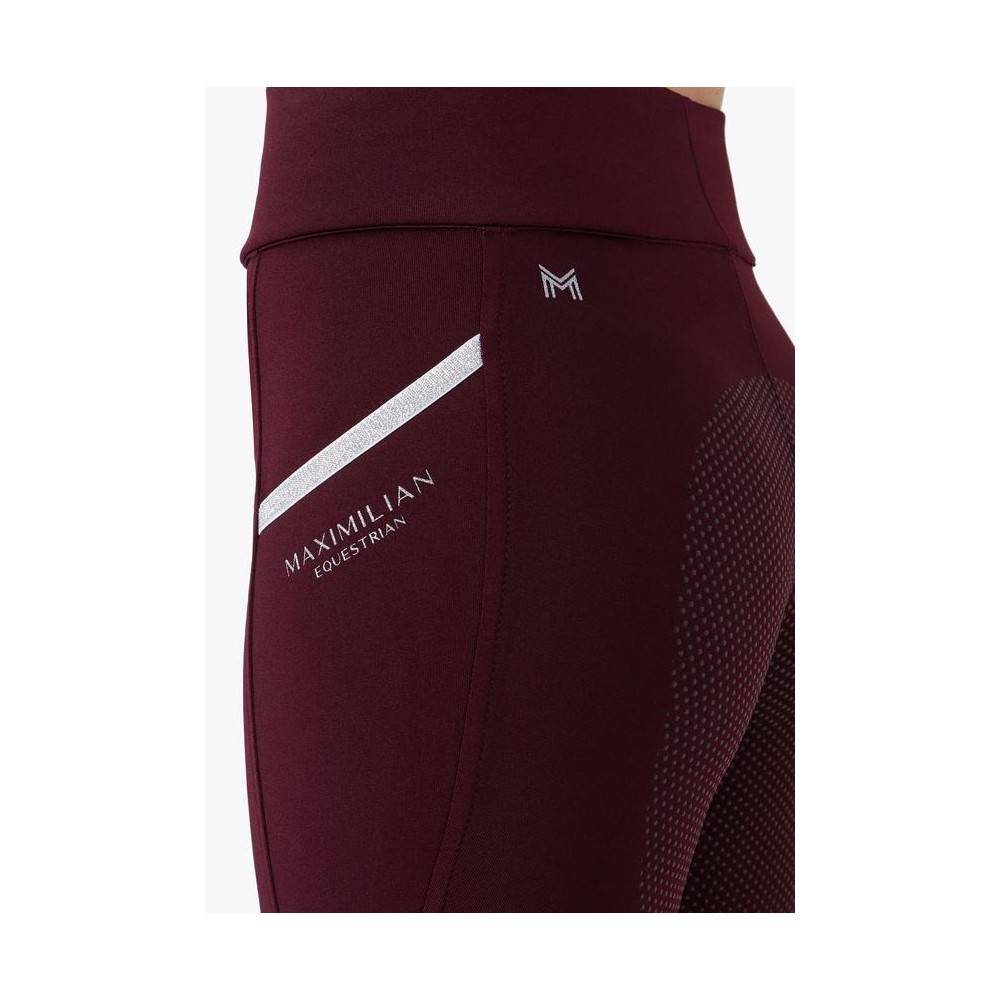 Leggins Maximilian Charm Rioja | Equestrian. Calvet Animals i Plantes.