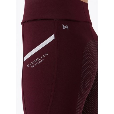 Malles Maximilian Charm Rioja |Cavall i Genet a Equestrian, Calvet Animal