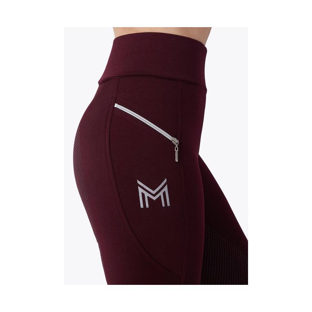 Malles Maximilian Charm Rioja |Cavall i Genet a Equestrian, Calvet Animal