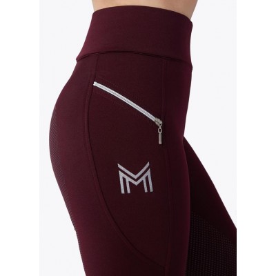 Malles Maximilian Charm Rioja |Cavall i Genet a Equestrian, Calvet Animal