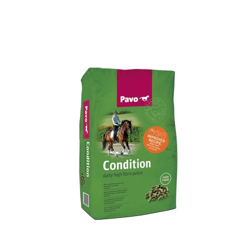 Pavo Condition 20 Kg | Equestrian. Calvet Animals i Plantes.