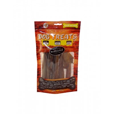 Tendón De Buey 15 Cm 7 Unidades Hobbit Alf para perros | Calvet Animales y Plantas