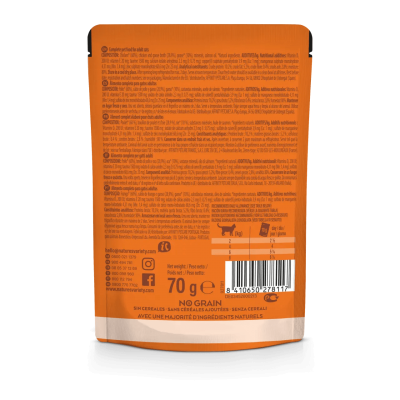 Nature's Variety Wet Gato Original Adult Pollo/Ganso 70Gr para gatos | Calvet