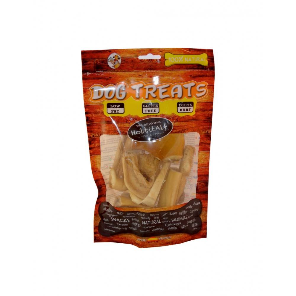 Tendó Hobbit Alf 150 Gr per gossos | Calvet Animals i Plantes