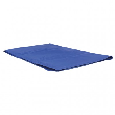 Alfombrilla Refrescante 100x60 Cm Azul para perros | Calvet Animales y Plantas