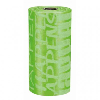 Bolsas Recambio Recojedor 4x20 Trixie Colores para perros | Calvet Animales y