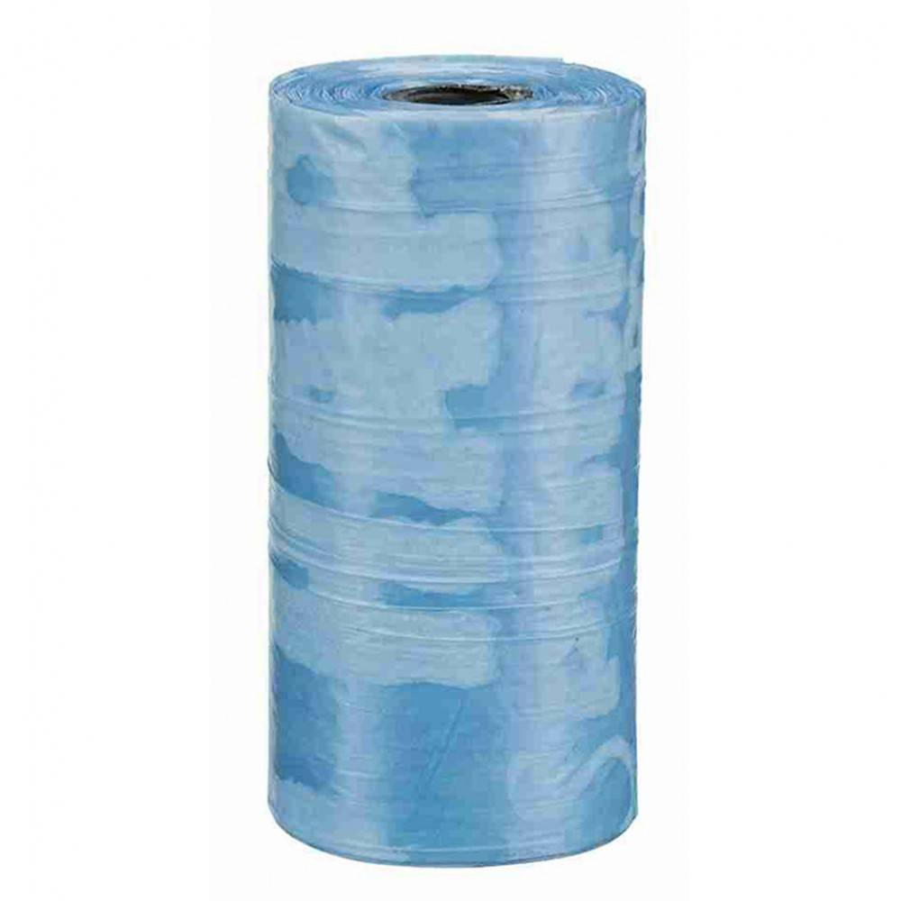 Bolsas Recambio Recojedor 4x20 Trixie Colores para perros | Calvet Animales y