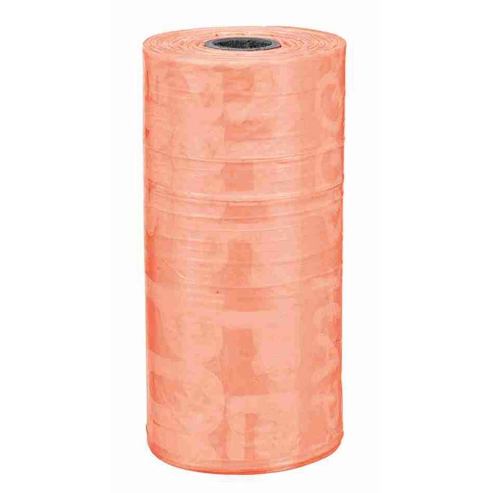 Bossas Recanvi Recollidor 4x20 Trixie Colors per gossos | Calvet Animals i Plantes