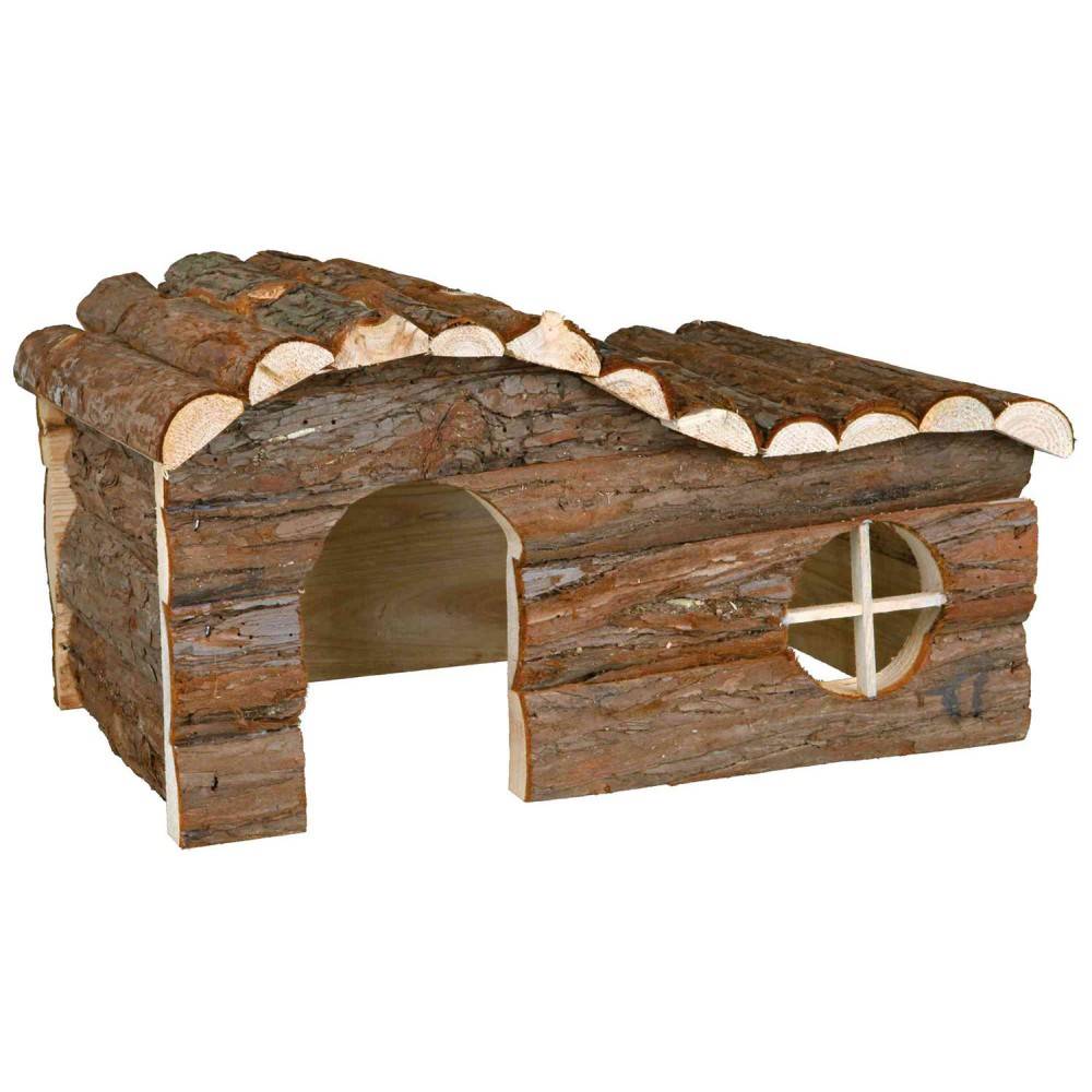 Casita Roedor Madera Hanna 26x16 Cm | Calvet Animals i Plantes
