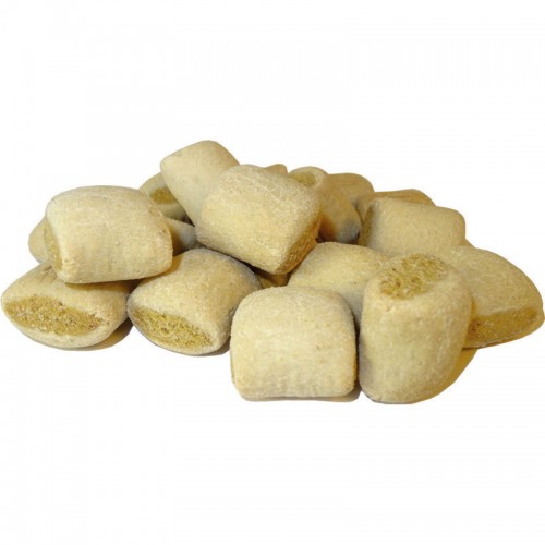 Galleta Croqueta Hobbit Alf Queso/Pollo 430 Gr para perros | Calvet Animales y