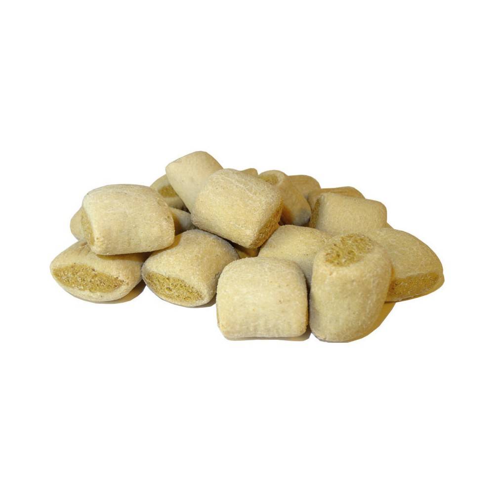 Galleta Croqueta Hobbit Alf Queso/Pollo 430 Gr para perros | Calvet Animales y