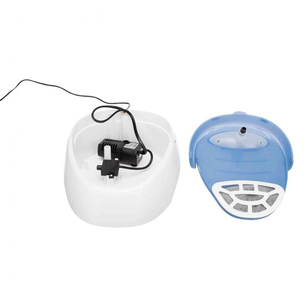 Font Automàtica Duo Stream 1L per gossos | Calvet Animals i Plantes