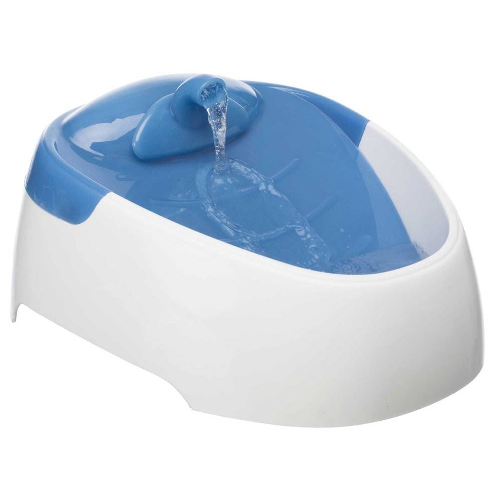 Fuente Automática Duo Stream 1L para perros | Calvet Animales y Plantas