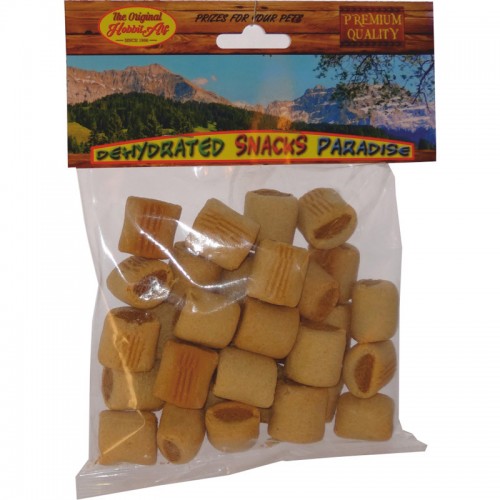 Galeta Croqueta Hobbit Alf Carn 200 Gr per gossos | Calvet Animals i Plantes