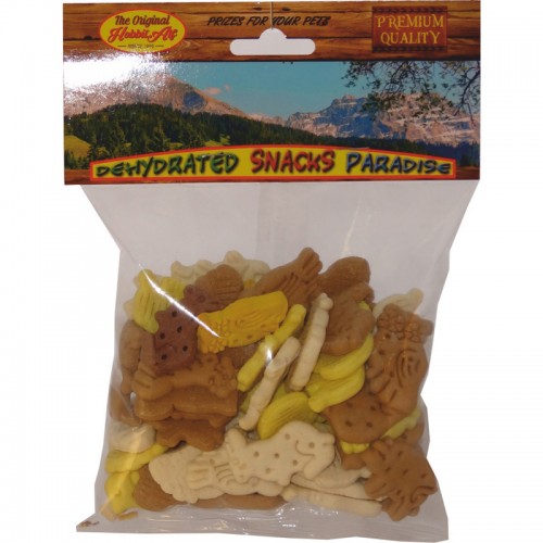 Galeta Granja Hobbit Alf 200 Gr per gossos | Calvet Animals i Plantes