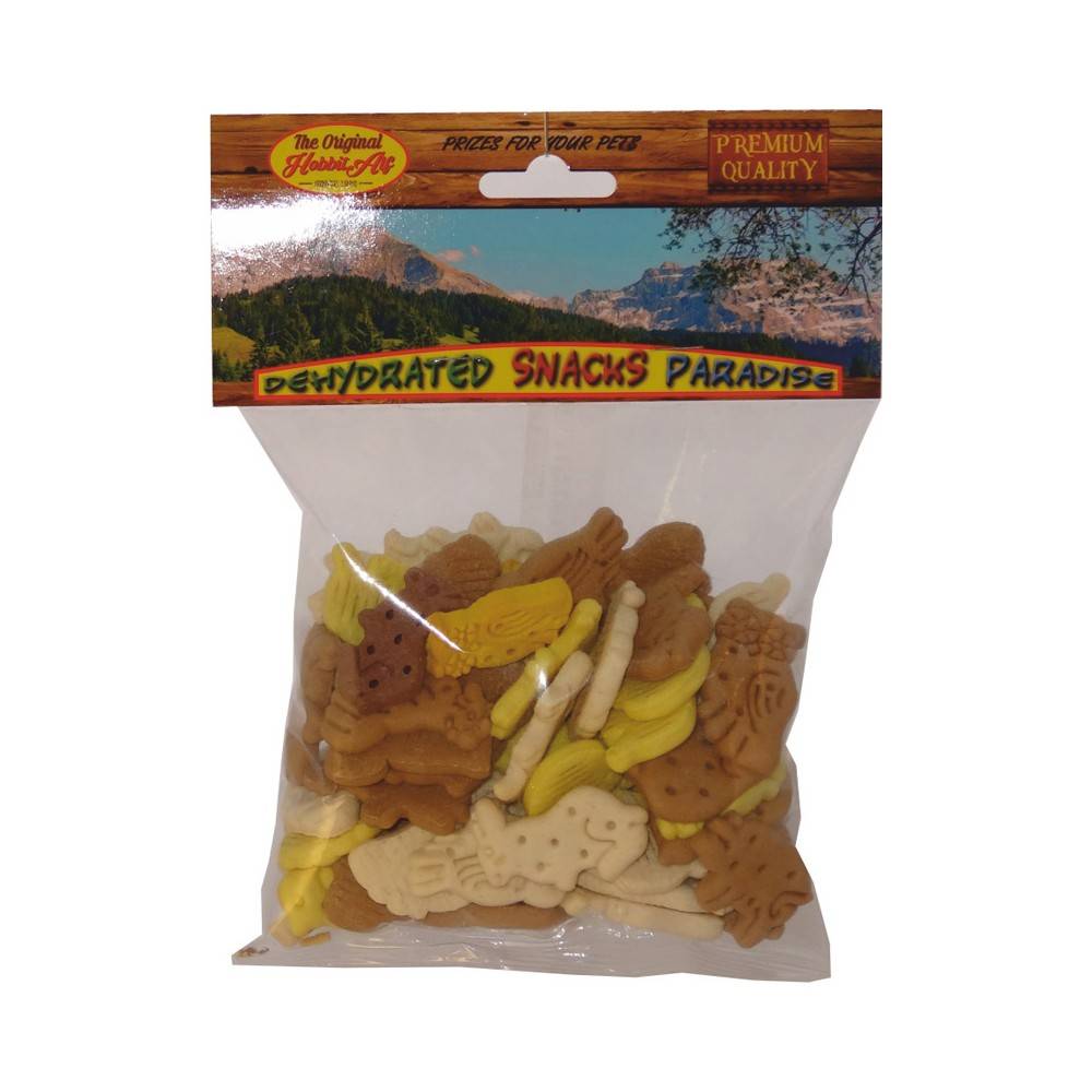 Galeta Granja Hobbit Alf 200 Gr per gossos | Calvet Animals i Plantes