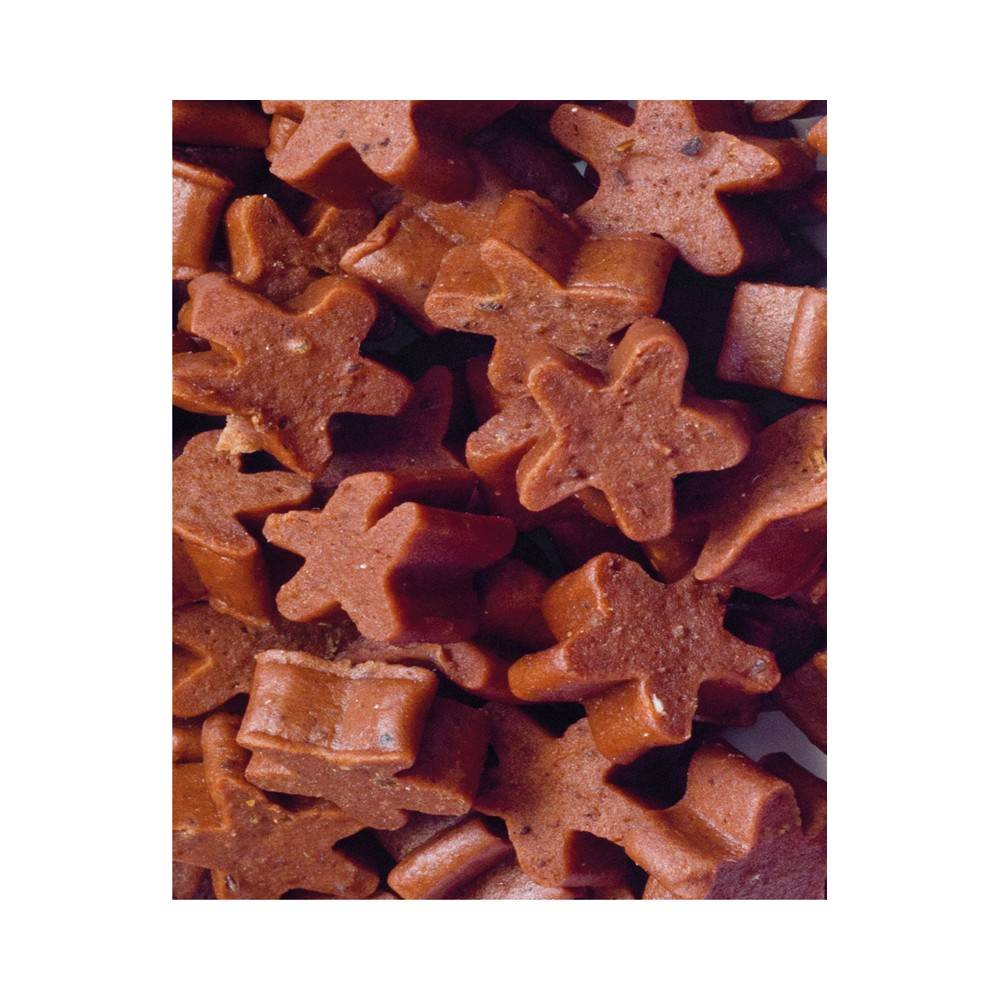 Premis Estrelles Sense Gluten Oca 100 Gr per gossos | Calvet Animals i Plantes